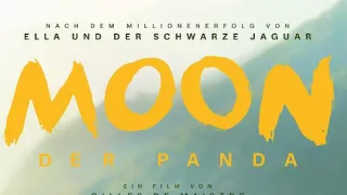 Panda a ja