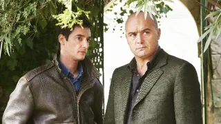 Komisař Montalbano