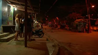 Na cestě po severní Kolumbii