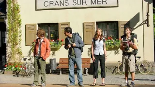 Eurotrip