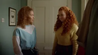 Goldie a staříci (4/20)