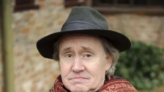 Slečna Marplová V (1)