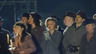 Slečna Marplová V (1)