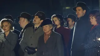 Slečna Marplová V (1)