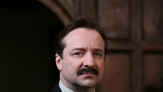 Slečna Marplová V (1)