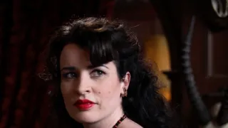Slečna Marplová V (1)