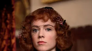 Slečna Marplová V (1)