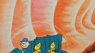 Byl jednou jeden život (20/26)