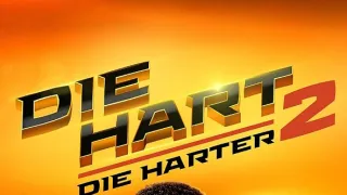 Kevin Hart: Tvrdý oriešok 2