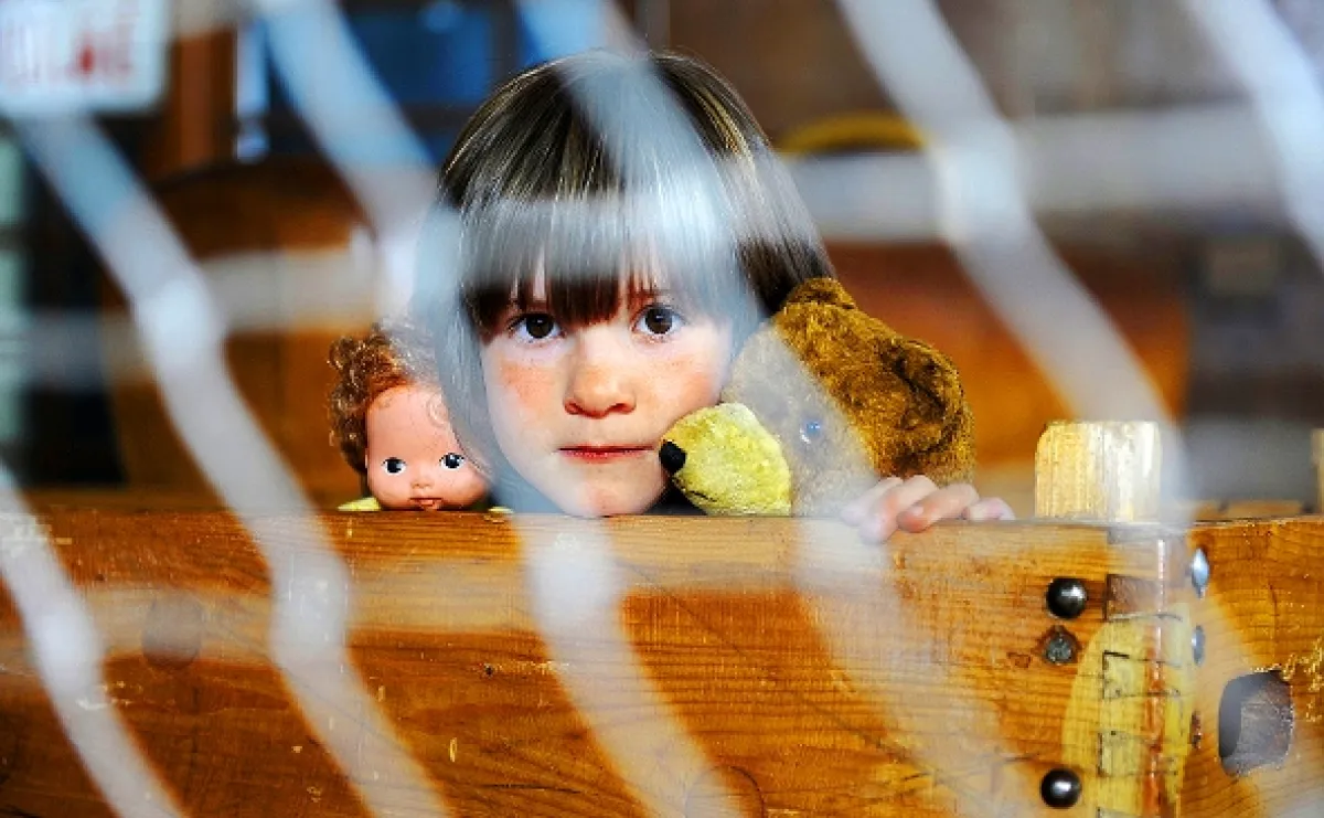 Občanský průkaz, 2010 - fotogaléria
