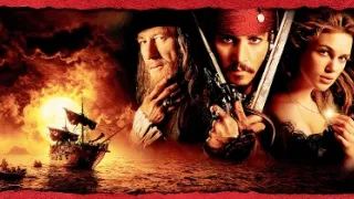 Piráti z Karibiku: Prokletí Černé perly