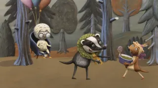 Večerníček