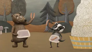 Večerníček