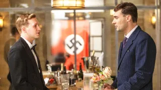 Zlatá labuť (22)