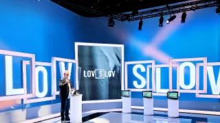 Veľkonočný Lov slov