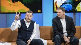 Zázraky přírody