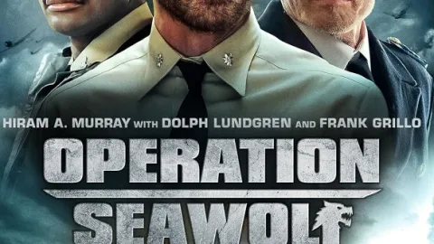 Operace ,,Mořský Vlk’’