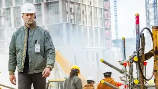 Working Man