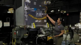 NASA: Vynálezy a inovace (5)