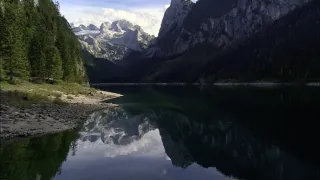 Rakousko z výšky (1/5)