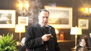 Knick: Doktoři bez hranic II (9)