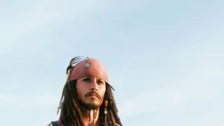 Piráti z Karibiku: Truhla mrtvého muže