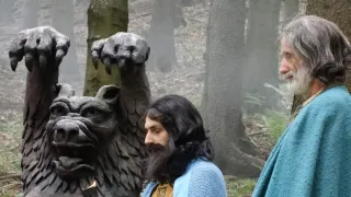 Záhady Toma Wizarda