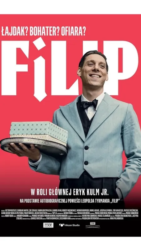 Filip, 2022 - fotogaléria