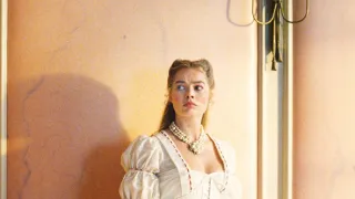 Bouřlivé výšiny