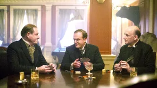 Knick: Doktoři bez hranic II (10)