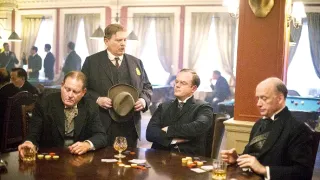 Knick: Doktoři bez hranic II (10)