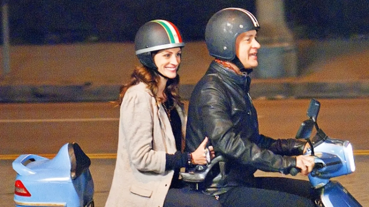 Moja krásna učiteľka (Larry Crowne), 2011 - fotogaléria