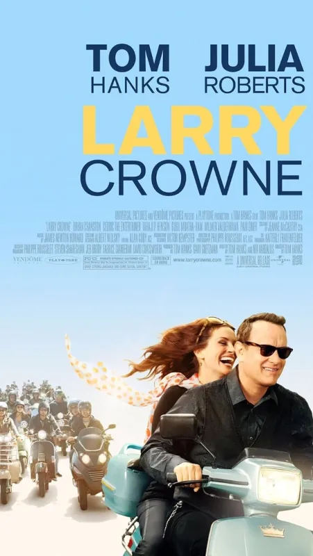 Moja krásna učiteľka (Larry Crowne), 2011 - fotogaléria