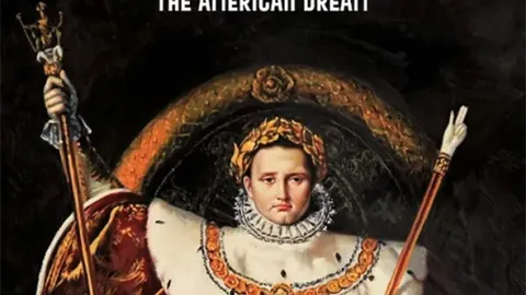 Napoleonova cesta do Ameriky