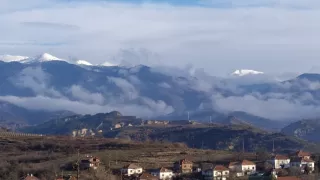 Na cestě po jihu Bulharska