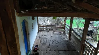 Na cestě po jihu Bulharska