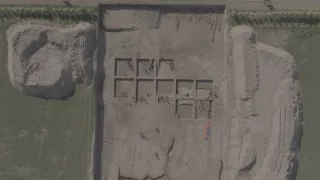 Pekingská centrální osa (2)