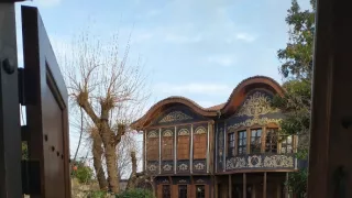 Na cestě po jihu Bulharska