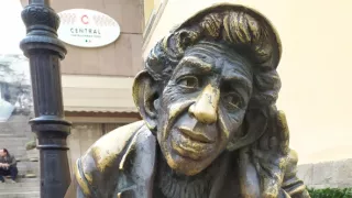 Na cestě po jihu Bulharska