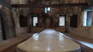 Na cestě po jihu Bulharska