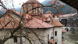 Na cestě po jihu Bulharska