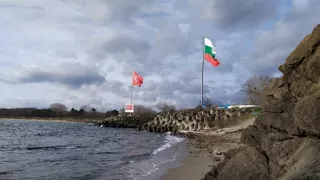 Na cestě po jihu Bulharska