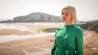 Agatha Christie: Královna tajemných příběhů (2/3)