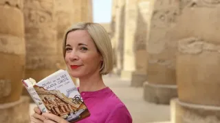 Agatha Christie: Královna tajemných příběhů (2/3)
