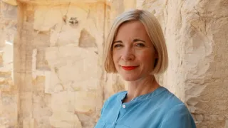 Agatha Christie: Královna tajemných příběhů (2/3)