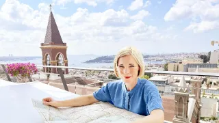 Agatha Christie: Královna tajemných příběhů (2/3)
