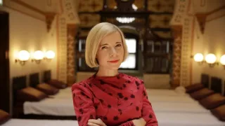 Agatha Christie: Královna tajemných příběhů (2/3)