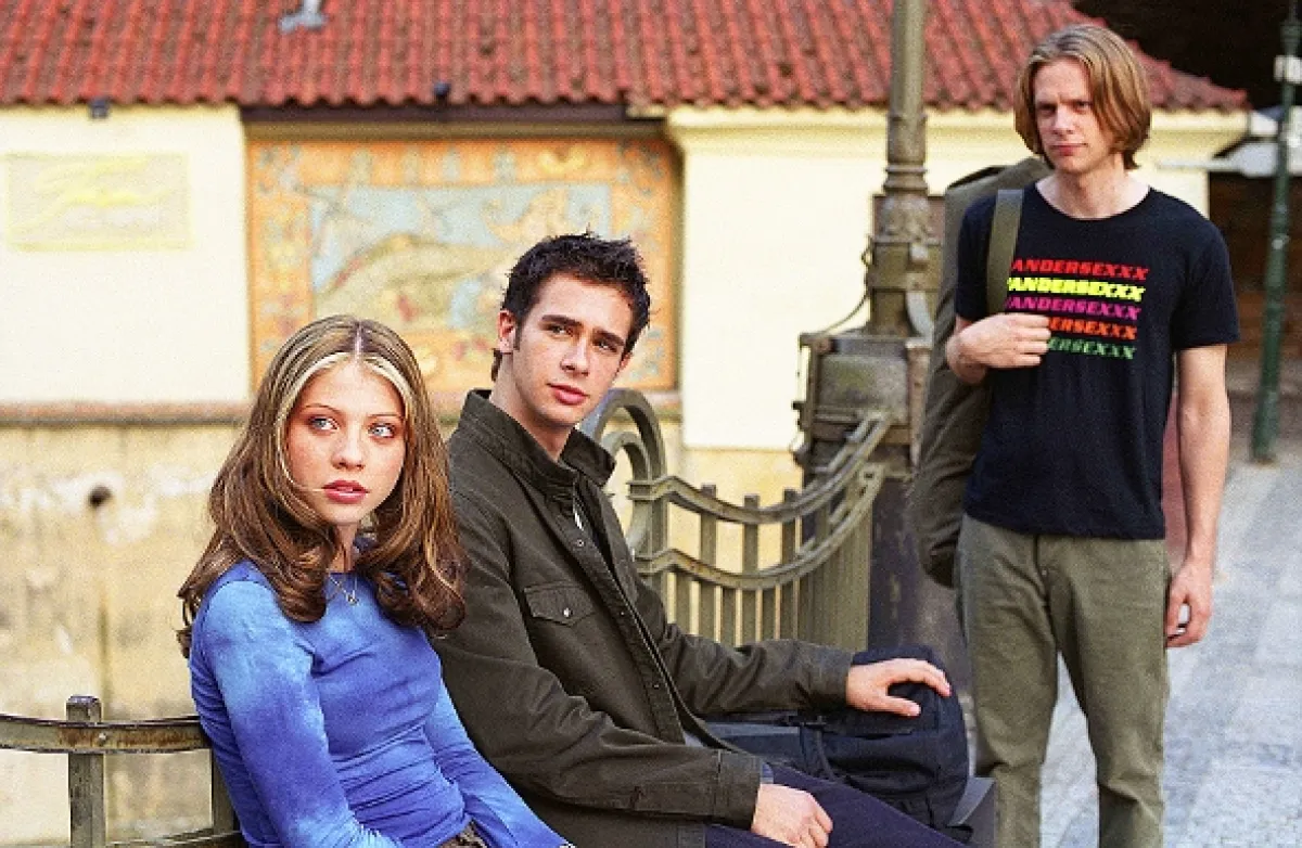 Eurotrip (EuroTrip), 2004 - fotogaléria