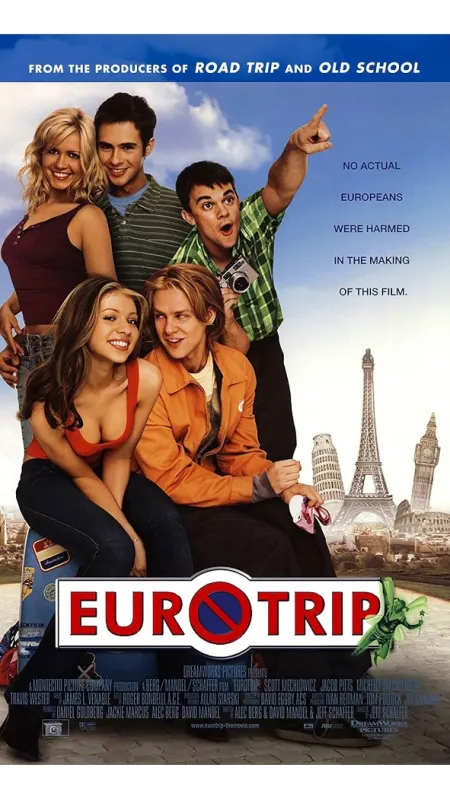 Eurotrip (EuroTrip), 2004 - fotogaléria