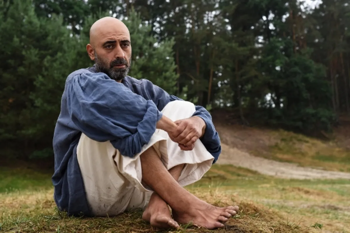 Pohádka o dešťové víle (Das Märchen von der Regentrude), 2018 - fotogaléria